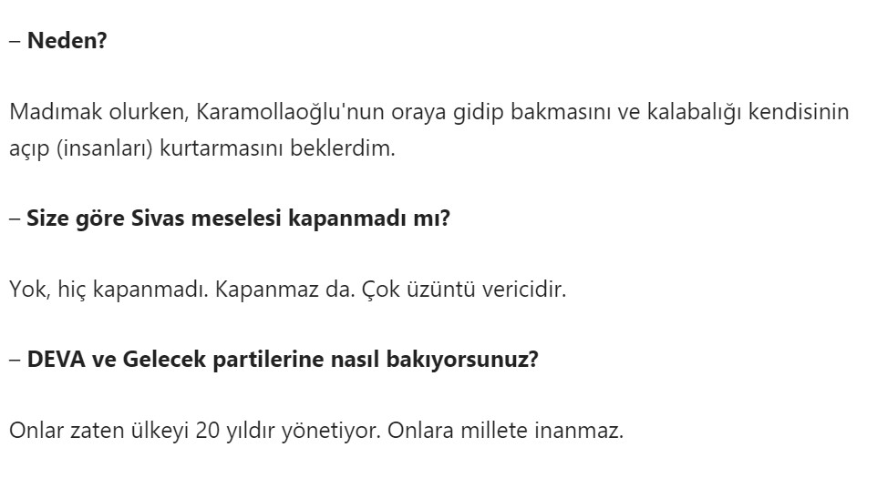 Mustafa Sarıgül'ün partisinin adı belli oldu!