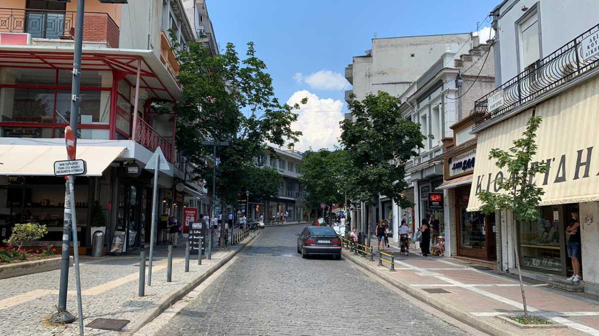 İskeçe nerede? Nereye bağlı? Hangi ülkenin sınırları içinde? İskeçe nüfusu 