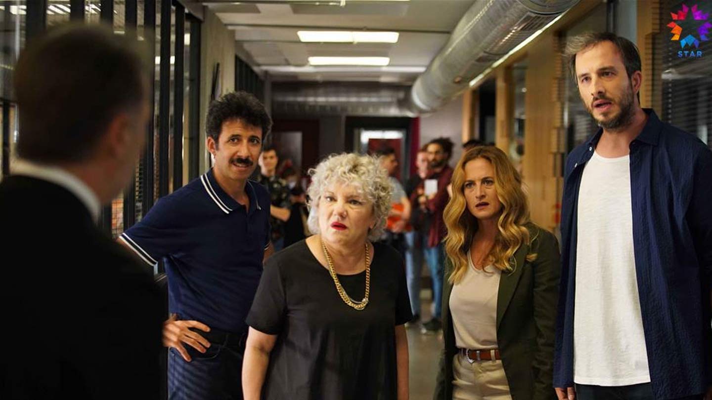 Menajerimi ara dizisi neden yok? Günü mü değişti? Final mi yaptı? Menajerimi ara hangi gün? Saat kaçta?