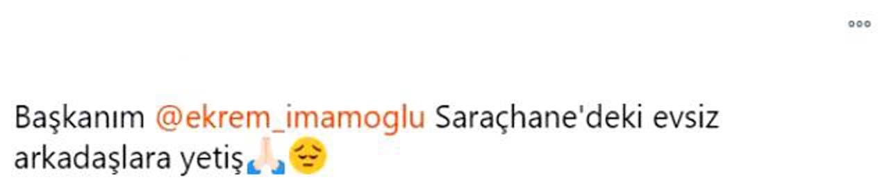 sSokağa çıkma kısıtlamasında onlarca evsiz sokakta yatarken görüntülendi! Sosyal medya ayağa kalktı