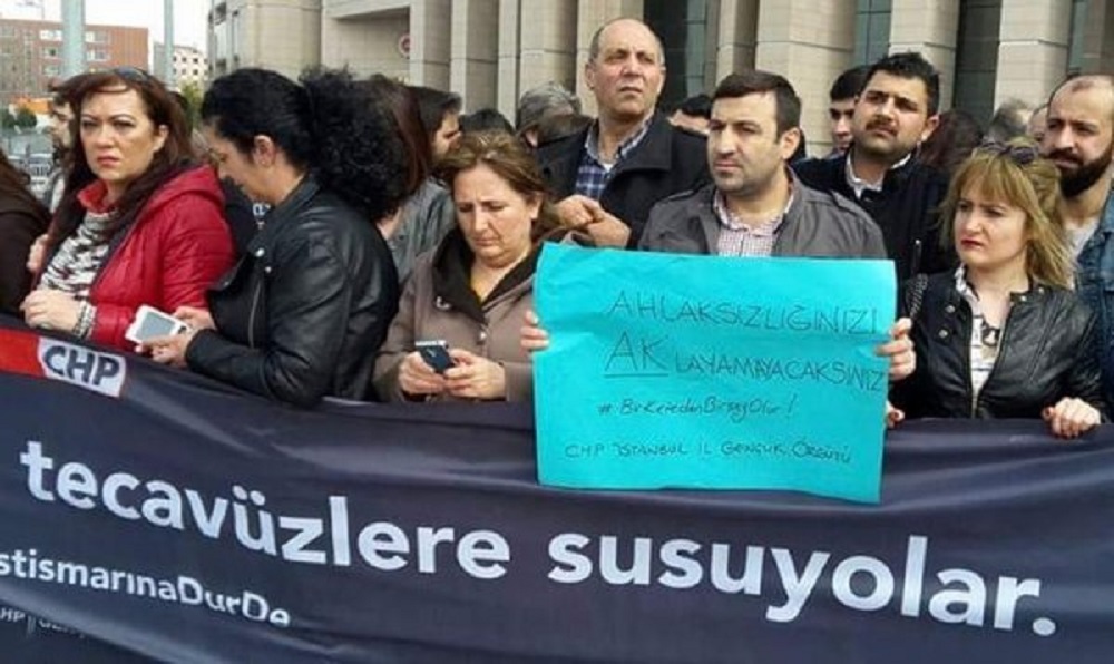 Umut Karagöz kimdir? | Umut Karagöz neden tutuklandı? | Umut Karagöz kimi taciz etti?