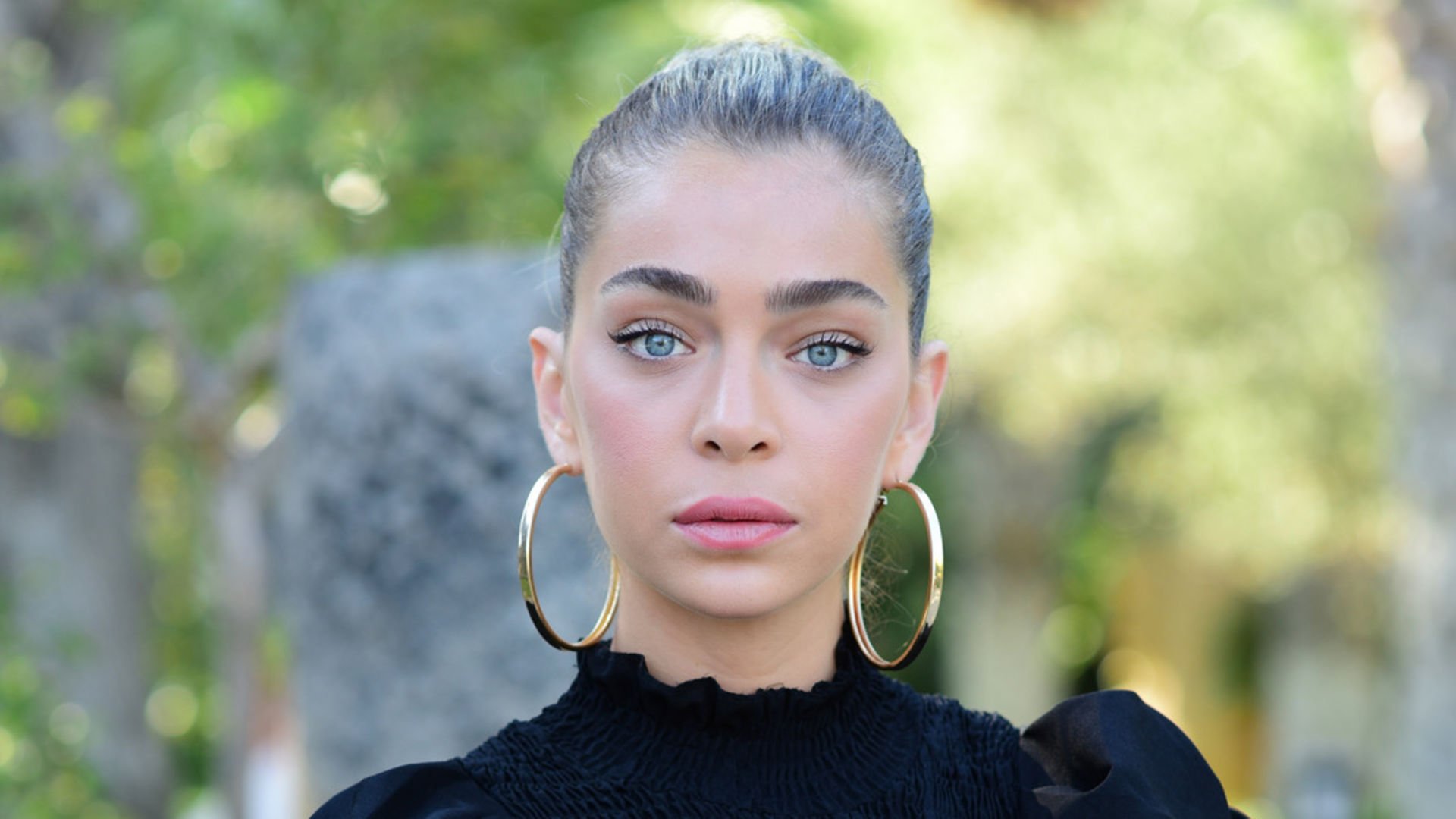 Öykü Çelik'ten olay yaratan sözleri ile ilgili savunma!