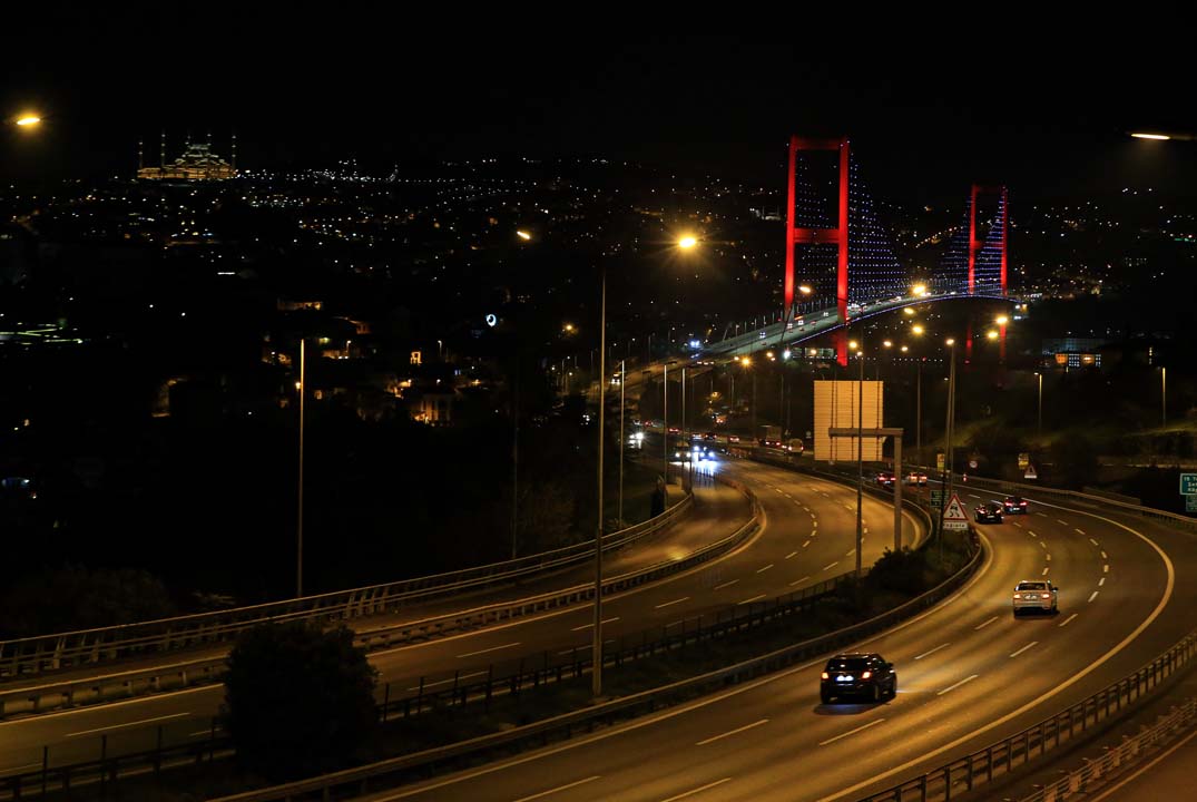 Reuters'a konuşan kaynaklar korona yasaklarını açıkladı! Sokağa çıkma yasağı genişletiliyor