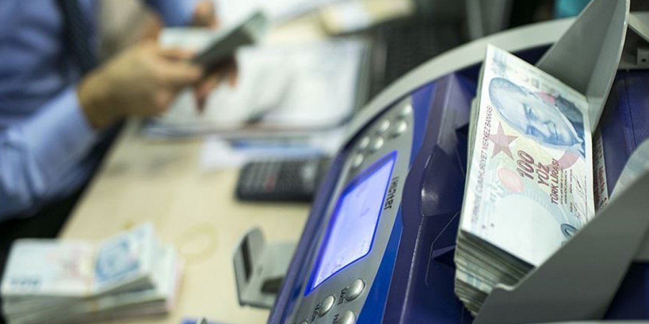 Son dakika: Türkiye ekonomisi pandemiye rağmen yüzde 6,7 büyüdü