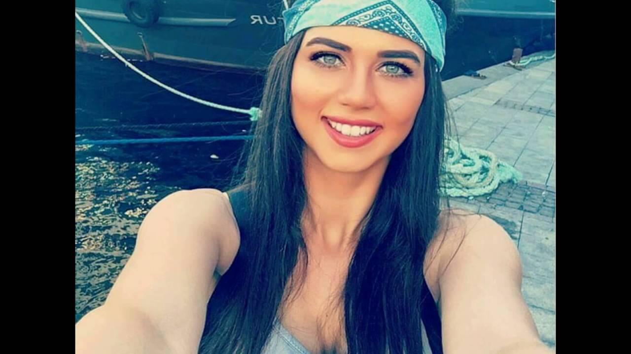 Ünlü oyuncu Seda Tosun'un bir zamanlar kedicik olduğu ortaya çıktı!