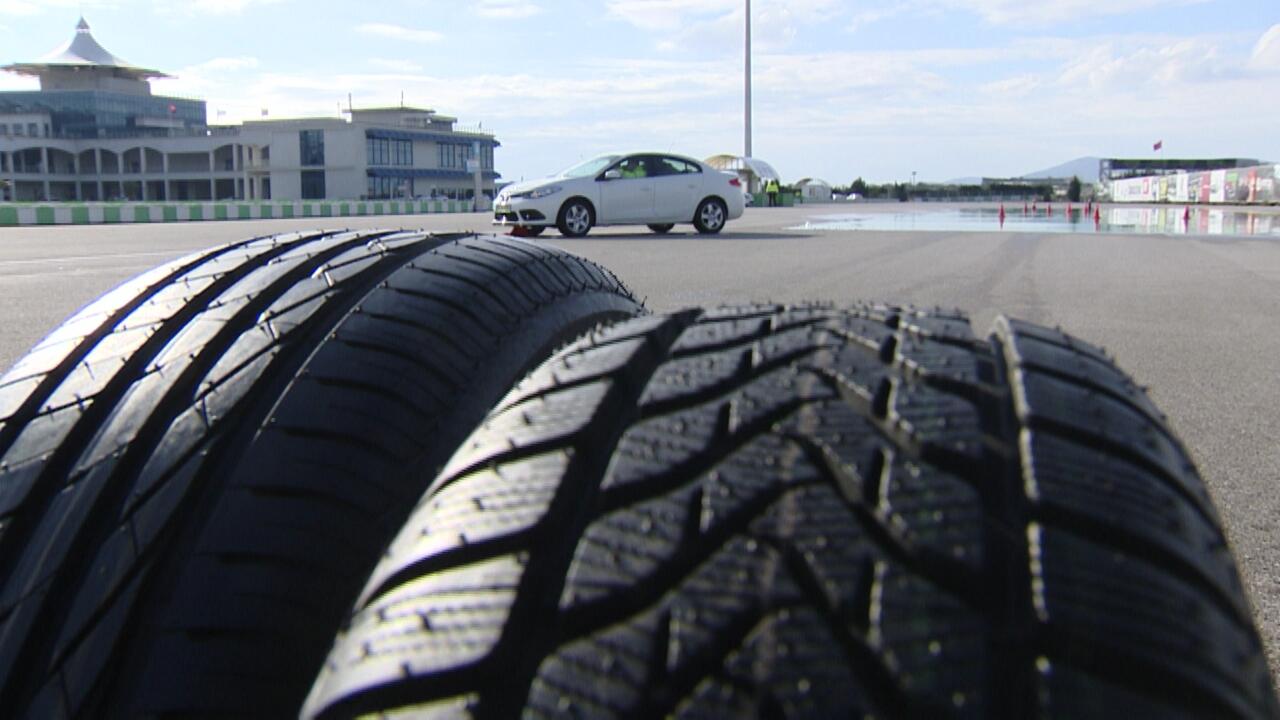 Kış lastiği alırken nelere dikkat edilmeli? Hangi araçlarda mecburi? Kış lastiği uygulaması ne zaman bitiyor 2020