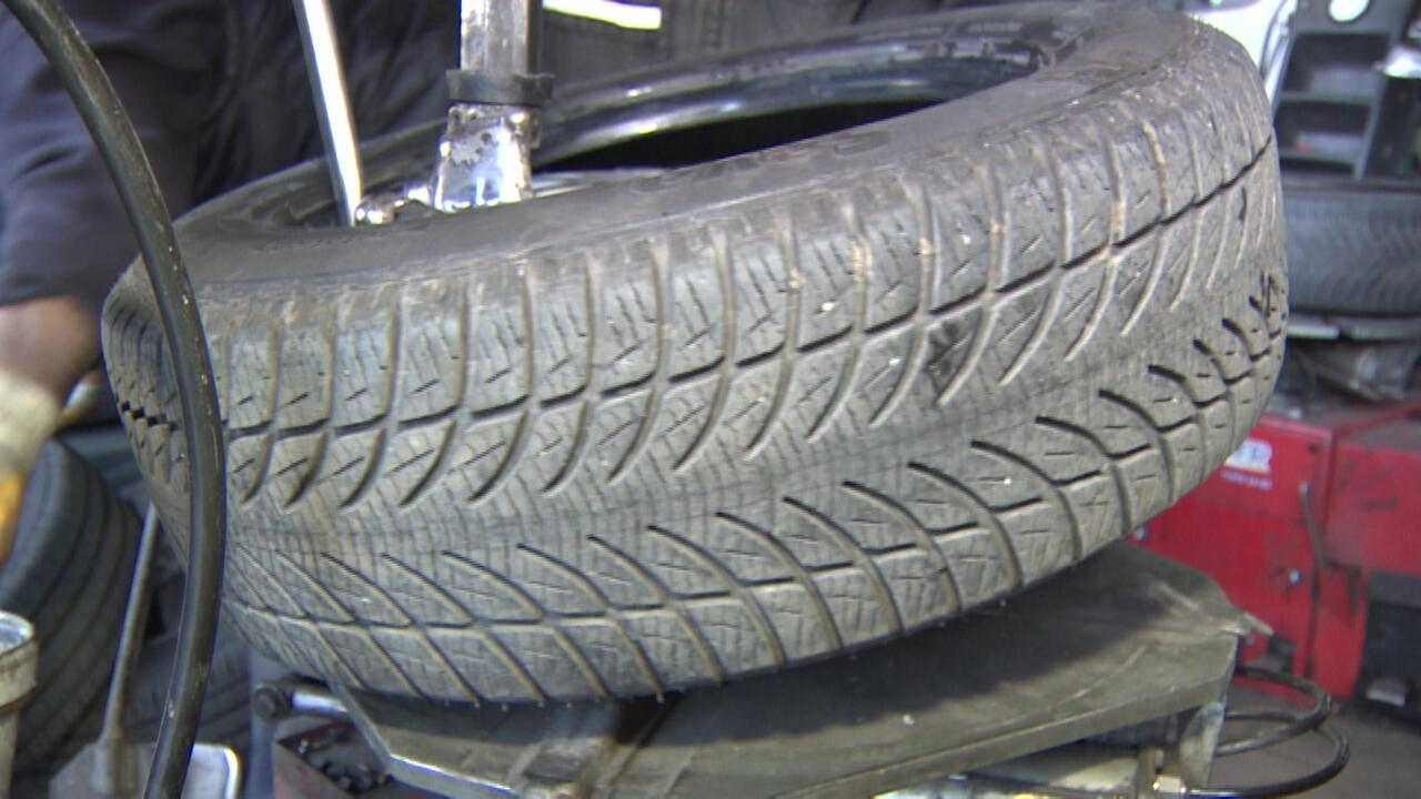 Kış lastiği alırken nelere dikkat edilmeli? Hangi araçlarda mecburi? Kış lastiği uygulaması ne zaman bitiyor 2020