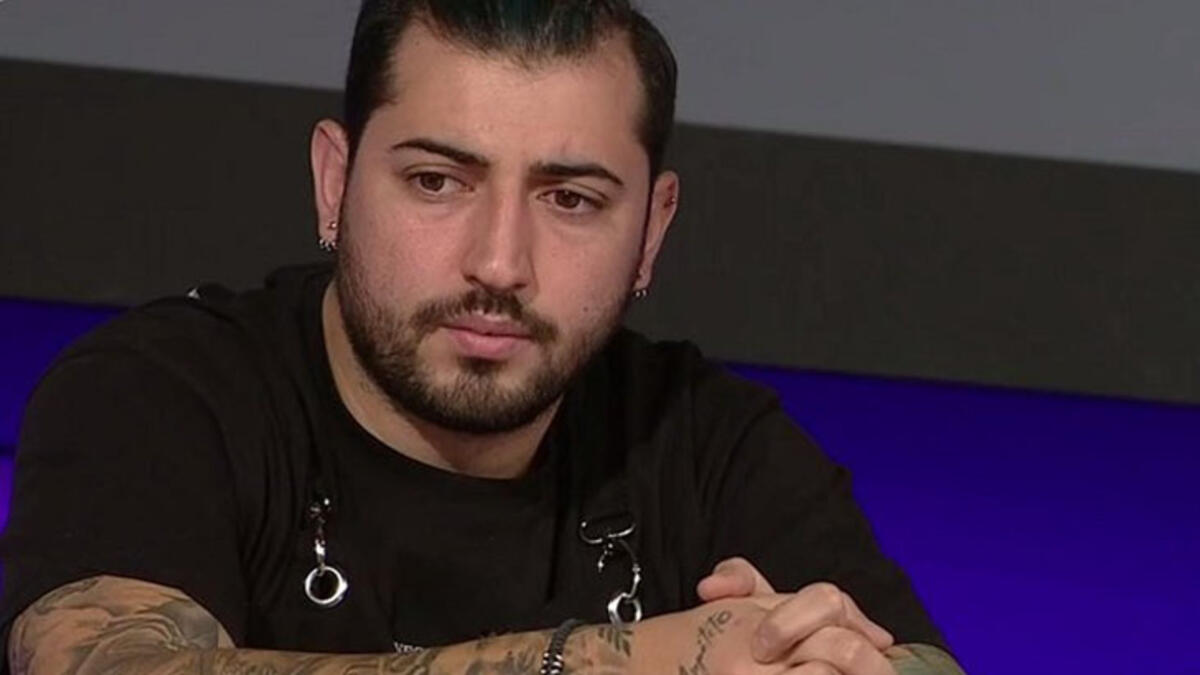 Masterchef Uğur'da elenme sonrası ilk açıklama