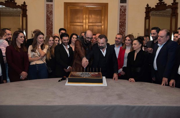 EDHO dizisinde çalışan 3 kadına cinsel saldırı şoku!