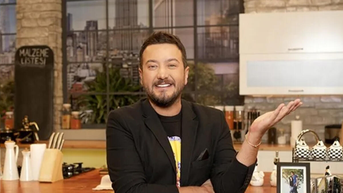 Fatih Ürek hakkında şok iddia: "Bir telefonla işine son verildi"