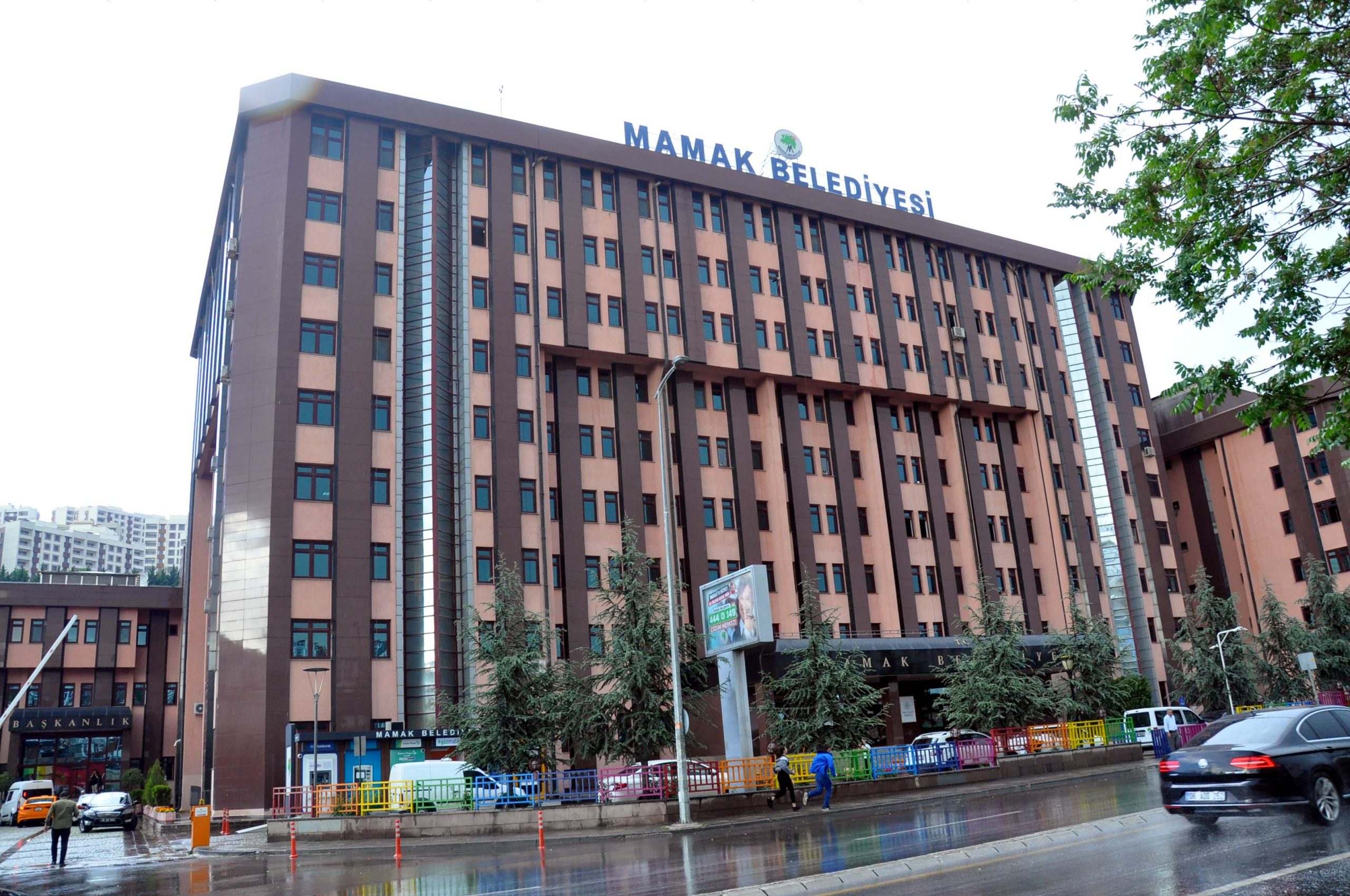 Mamak Belediyesi Zabıta memuru alımı başvurusu başladı! Başvurular nasıl yapılacak? Başvuru şartları neler?