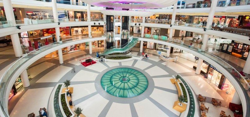 Alışveriş merkezleri kapandı mı? | AVMler kaçta kapanıyor? | AVM HES kodu nasıl alınır?