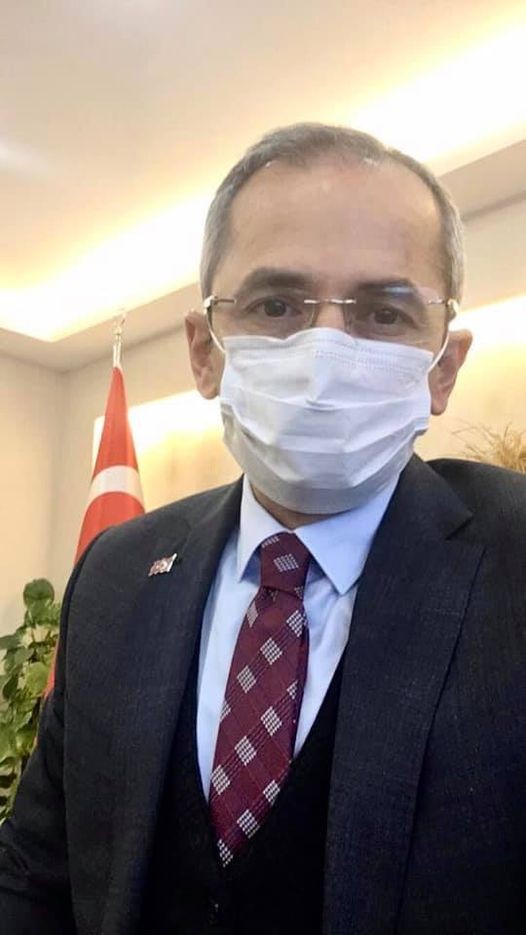 Kastamonu'da kırmızı alarm! O ilçede ev ziyaretlerine yasak getirildi