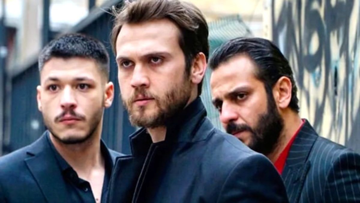 30 Kasım Show TV Yayın Akışı |Çukur yeni bölümde neler olacak ?