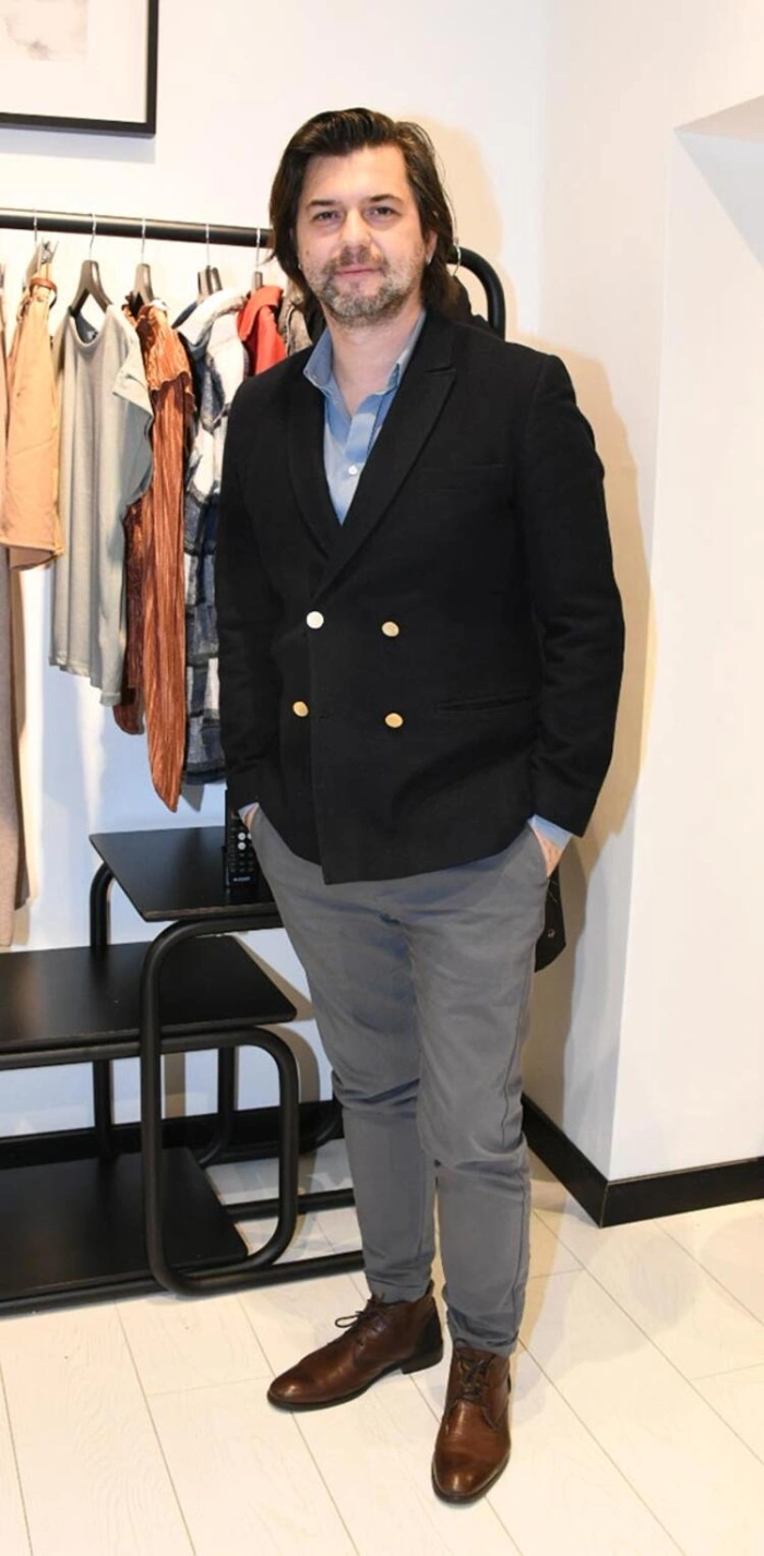 Elçin Sangu 7 yıllık sevgilisi Yunus Özdiken ile evleniyor mu?