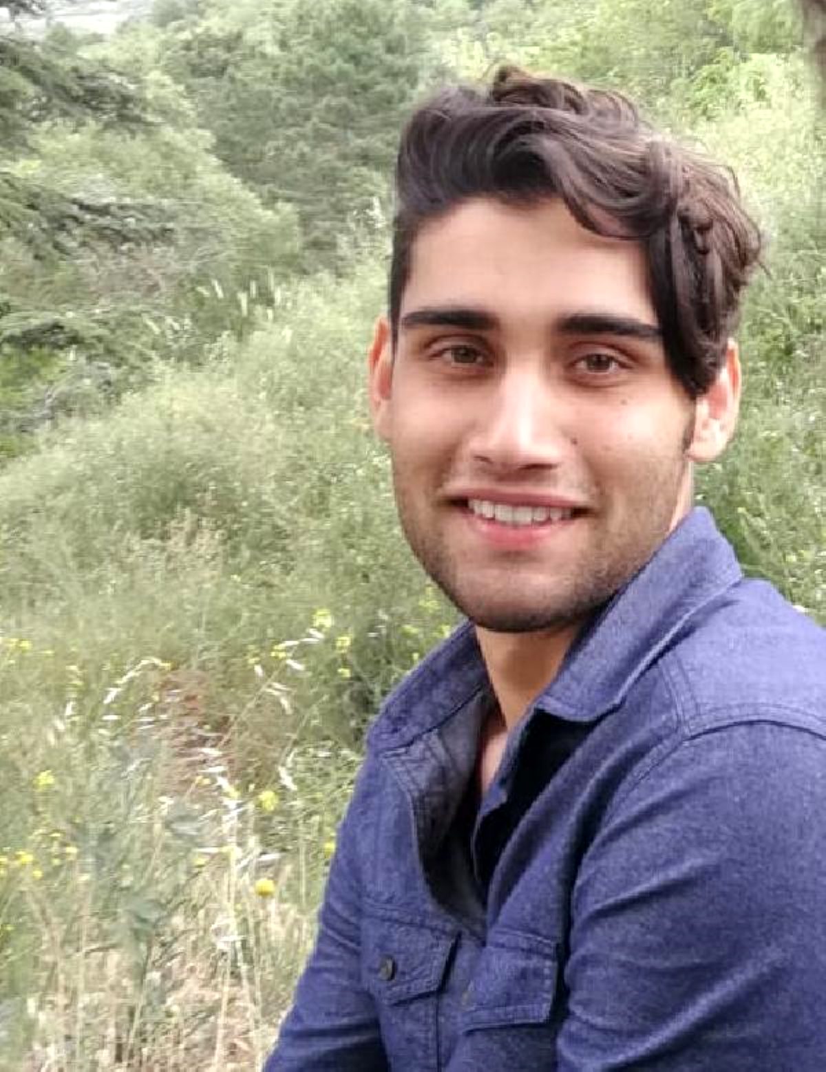 Ayşe Dırla kimdir? Kaç yaşında? | Kadir Şeker'in kurtardığı Ayşe Dırla hayatı