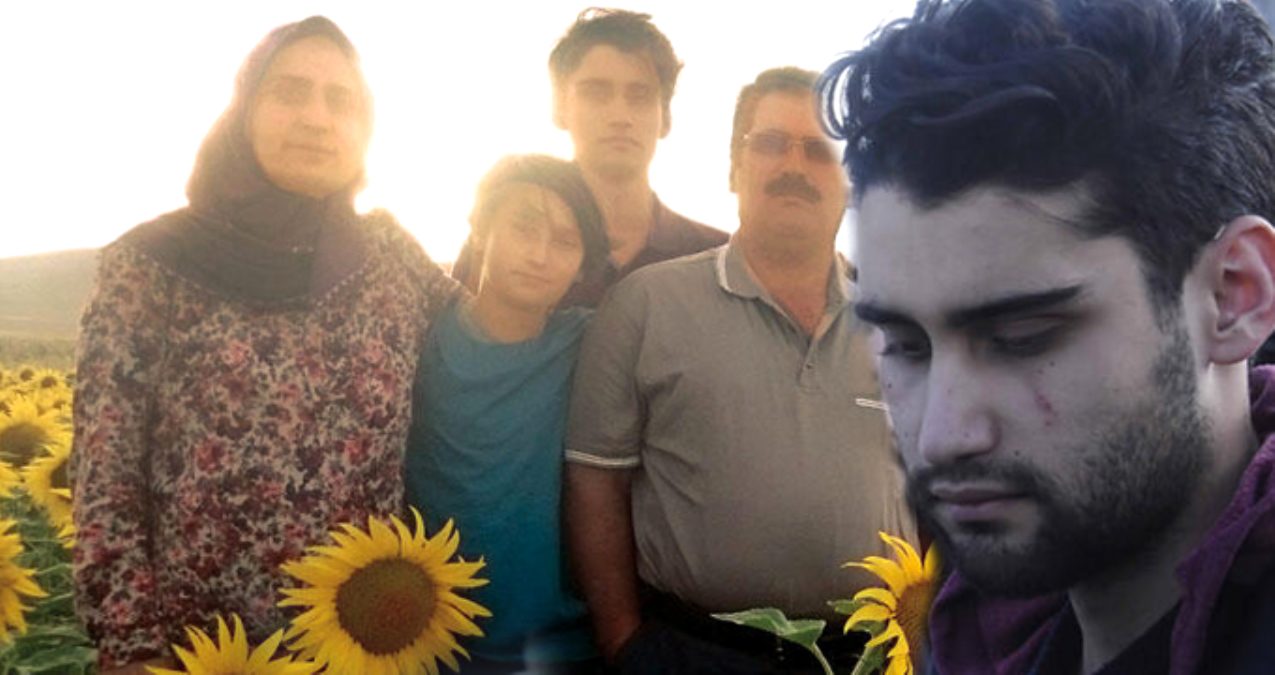 Kadir Şeker olayında flaş iddia: Kiralık katil olarak tutuldu!