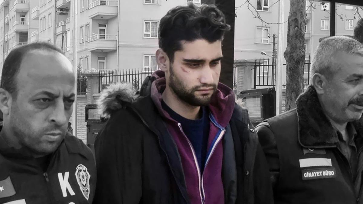 Kadir Şeker olayında flaş iddia: Kiralık katil olarak tutuldu!