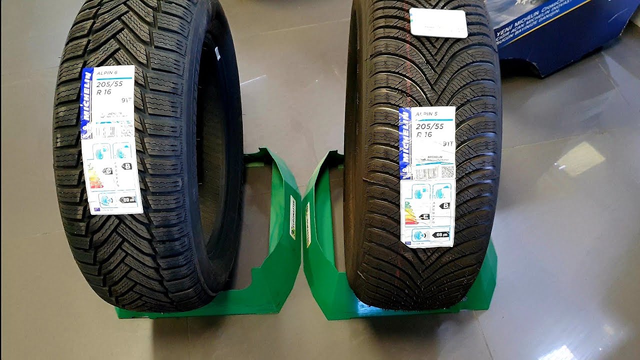 Kış lastiği alırken nelere dikkat edilmeli? Hangi araçlarda mecburi? Kış lastiği uygulaması ne zaman bitiyor 2020