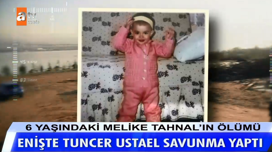 Müge Anlı ilk kez canlı yayında açıkladı! Palu ailesinin damadı Tuncer Ustael açlık grevine girmiş