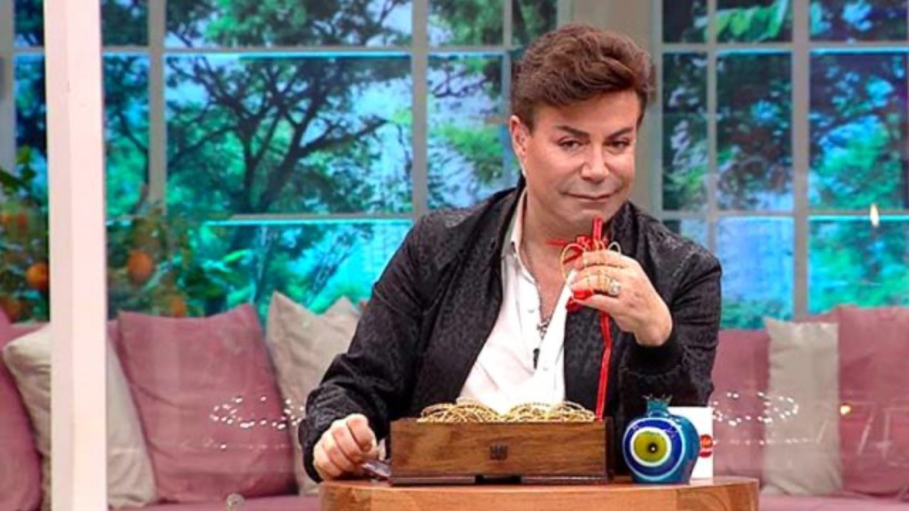 Fatih Ürek hakkında şok iddia: "Bir telefonla işine son verildi"