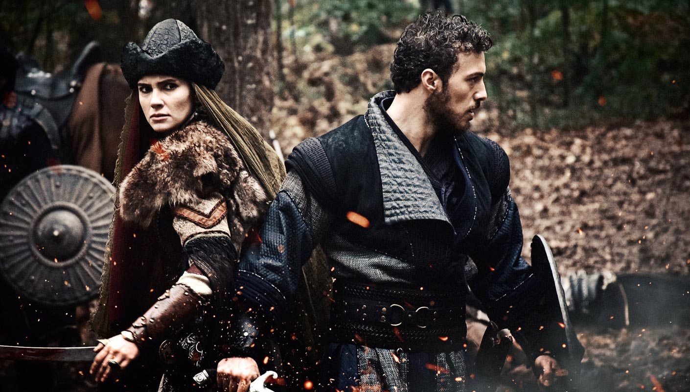 30 Kasım TRT1 Yayın Akışı | Uyanış: Büyük Selçuklu yeni bölümde neler olacak?