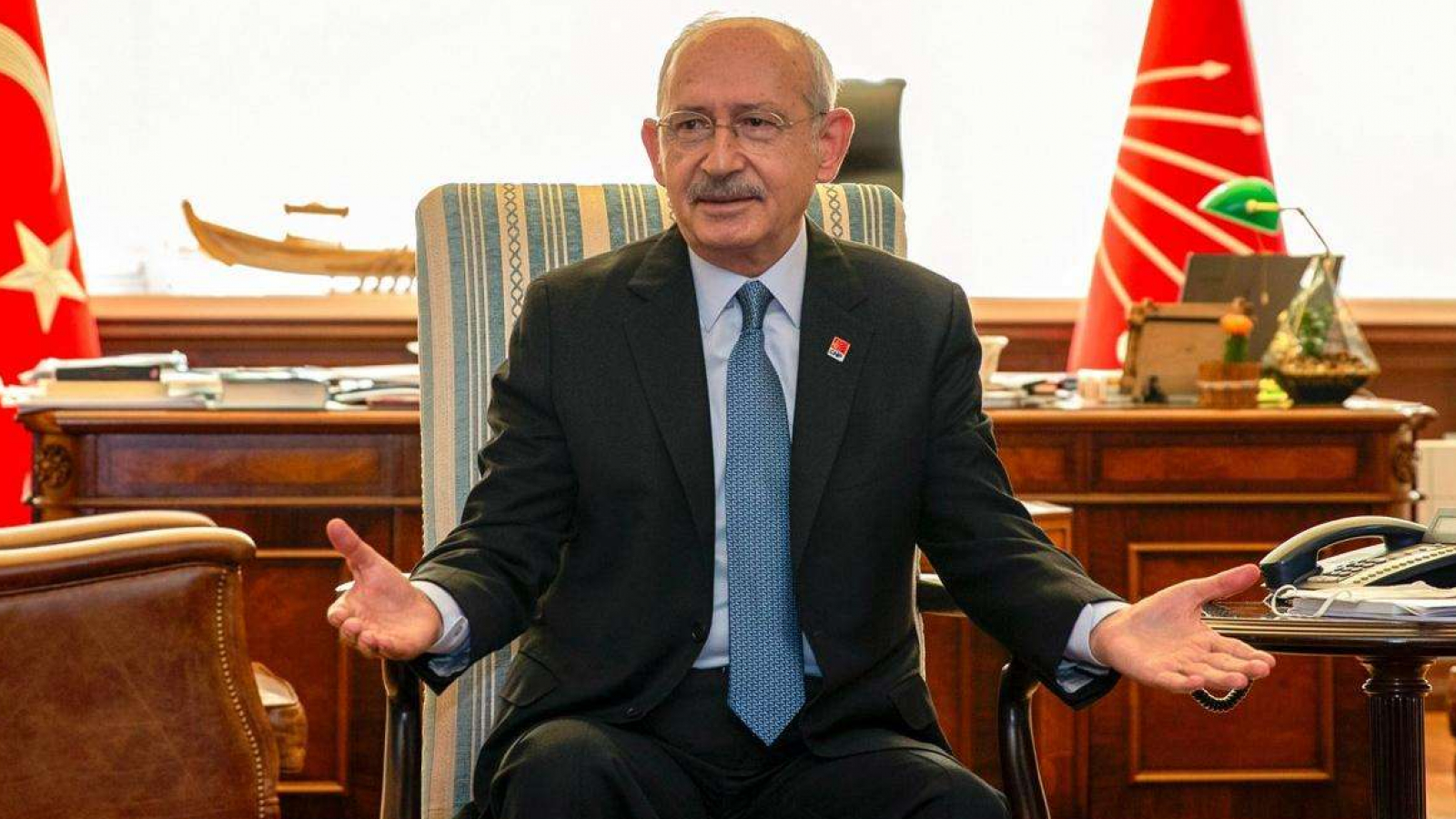 AK Parti Sözcüsü Çelik'ten Kılıçdaroğlu'na sert ifadeler: Demokrasi sorunu haline gelmiştir