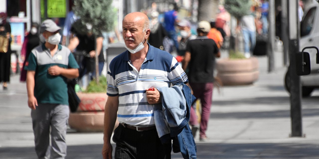 65 yaş üstü seyahat edebilir mi? 65 Yaş üstü seyahat izin belgesi nasıl alınır? 