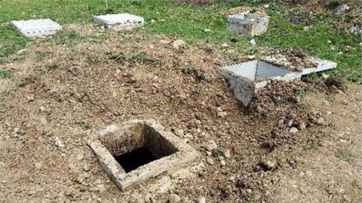 Foseptik çukuru nedir, ne demek? Foseptik çukuru neden ve nasıl yapılır?