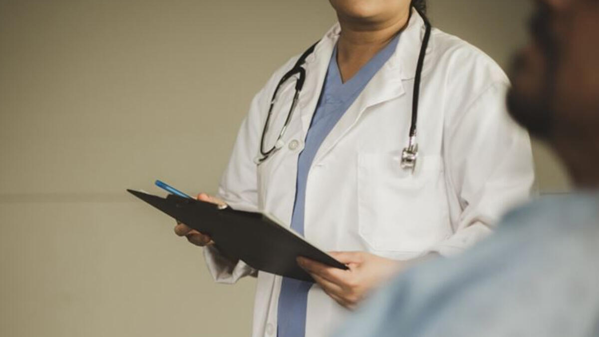 Halis Aygün duyurdu! KPSS 2020/14 Sağlık Bakanlığı tercih işlemleri başladı