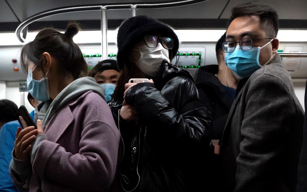 Çin'in gizli koronavirüs belgeleri açığa çıktı: Hiçbir şey bildiğimiz gibi değilmiş!