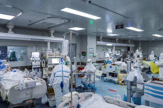 Çin'in gizli koronavirüs belgeleri açığa çıktı: Hiçbir şey bildiğimiz gibi değilmiş!