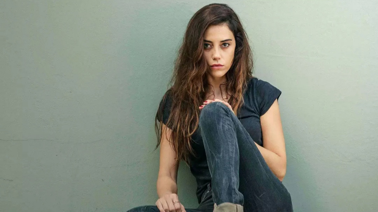 Cansu Dere'den şok eden itiraf: "Aldatılmaya yabancı değilim"