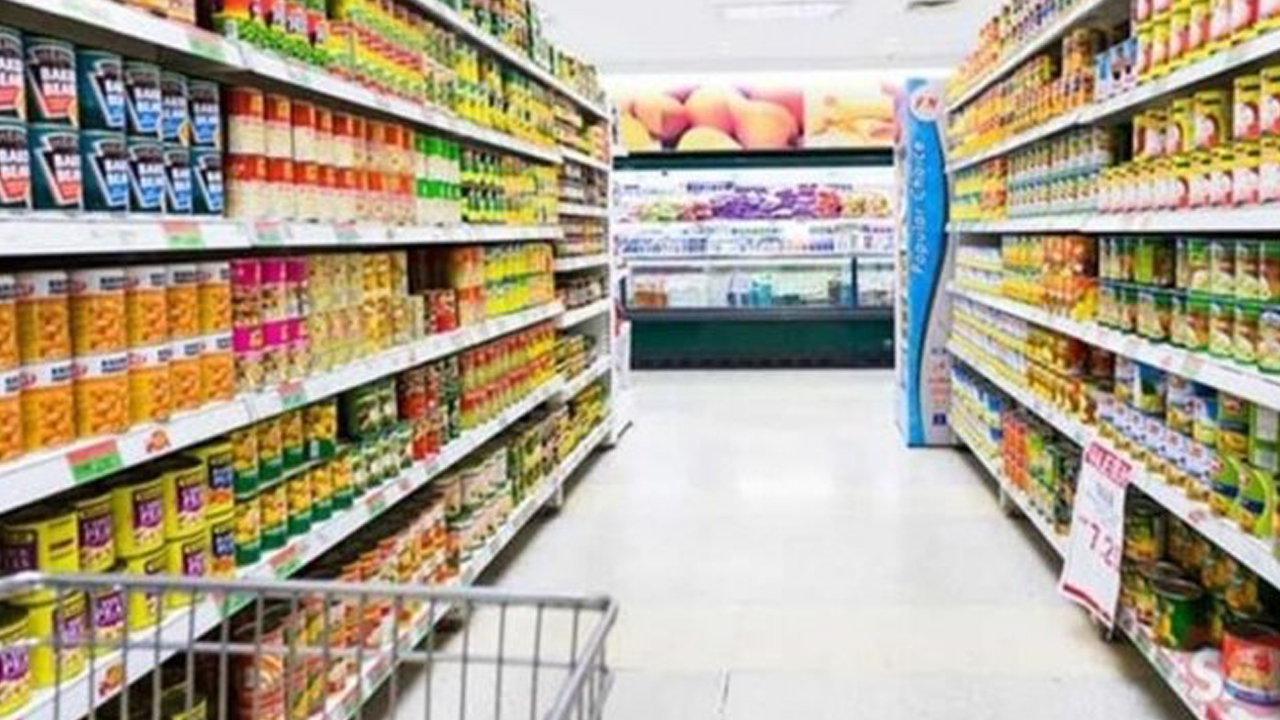 Sokağa çıkma yasağında marketler açık mı? | Hafta sonu market çalışma saatleri, market açılış saatleri 