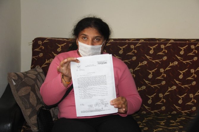 Haberlere valilik duyarsız kalmadı! Yardım kampanyası başladı