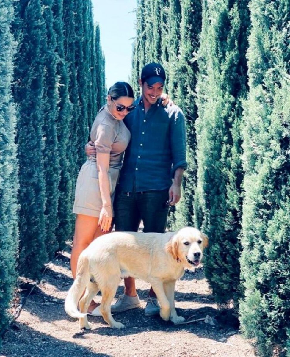 Yılın aşkında şok gelişme! Hadise ve Kaan Yıldırım ayrıldı mı?