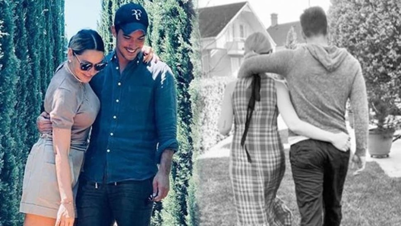 Yılın aşkında şok gelişme! Hadise ve Kaan Yıldırım ayrıldı mı?