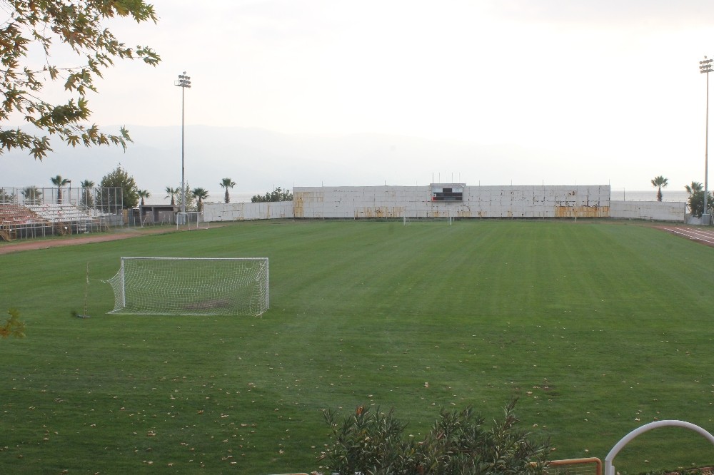 Kocaelispor'da vaka sayısı 17'ye yükseldi!