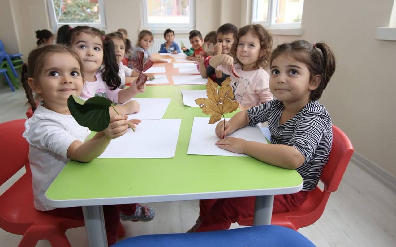 Sosyal hizmetlere bağlı kreşler kapandı mı? Aile çalışma ve sosyal hizmetler bakanlığına bağlı kreşler kapanacak mı?