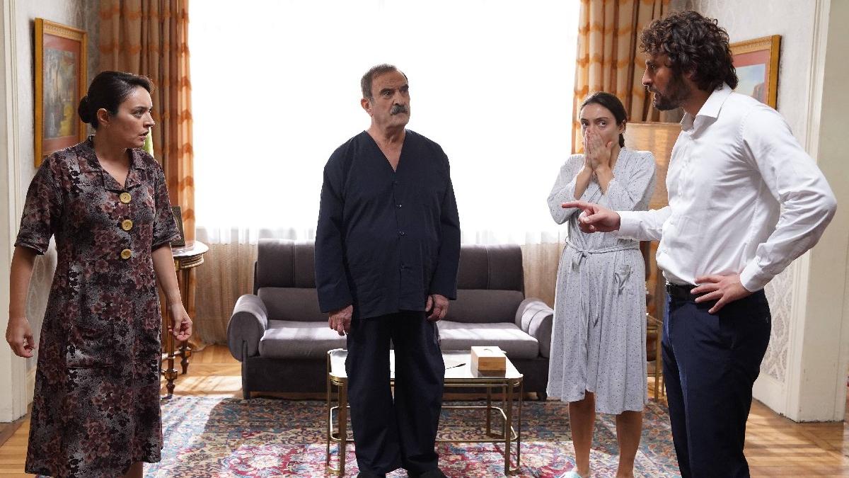 1 Aralık TRT1 Yayın Akışı |Masumlar Apartmanı yeni bölümde neler olacak?