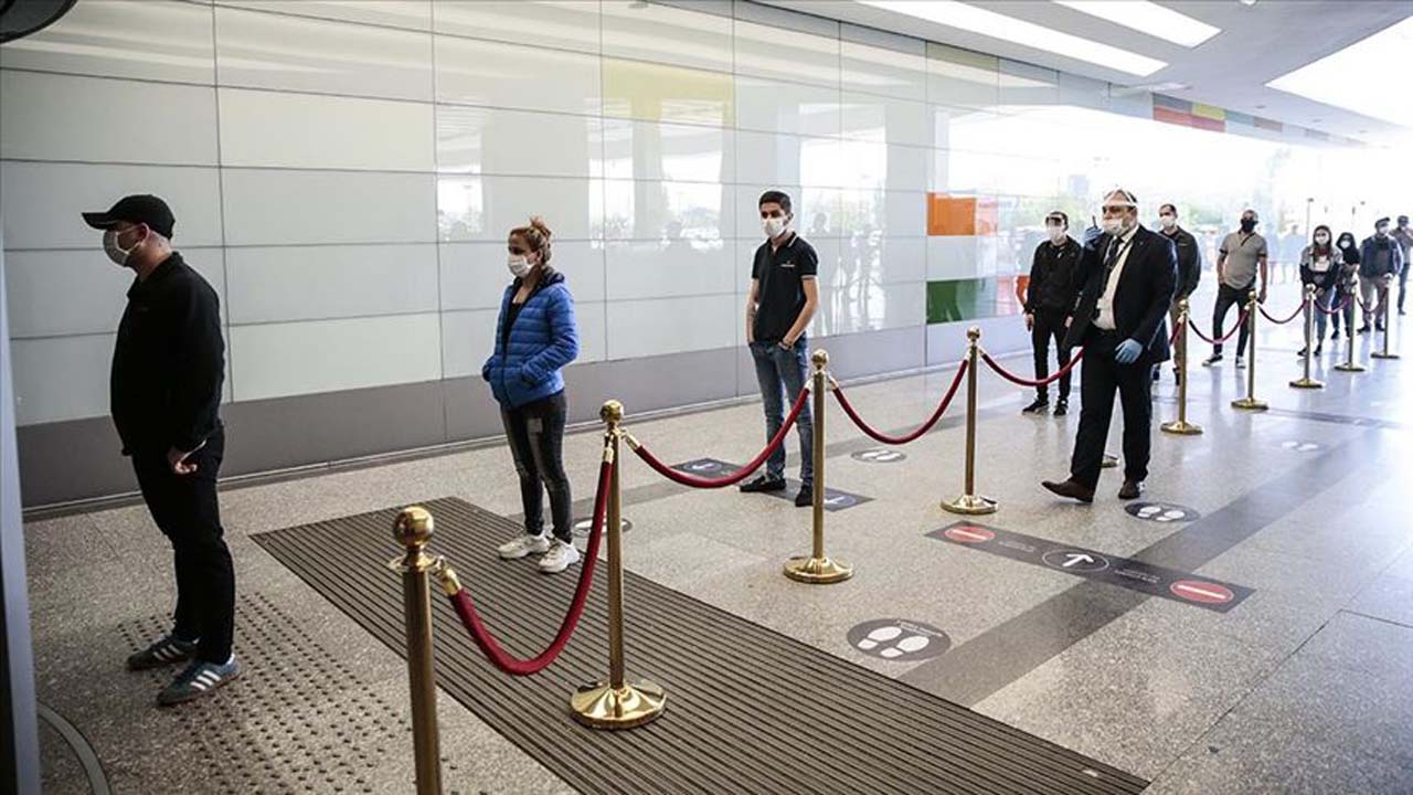 Hafta sonu sokağa çıkma yasağı muaf olanlar | Kısıtlamadan kimler muaf tutulacak?