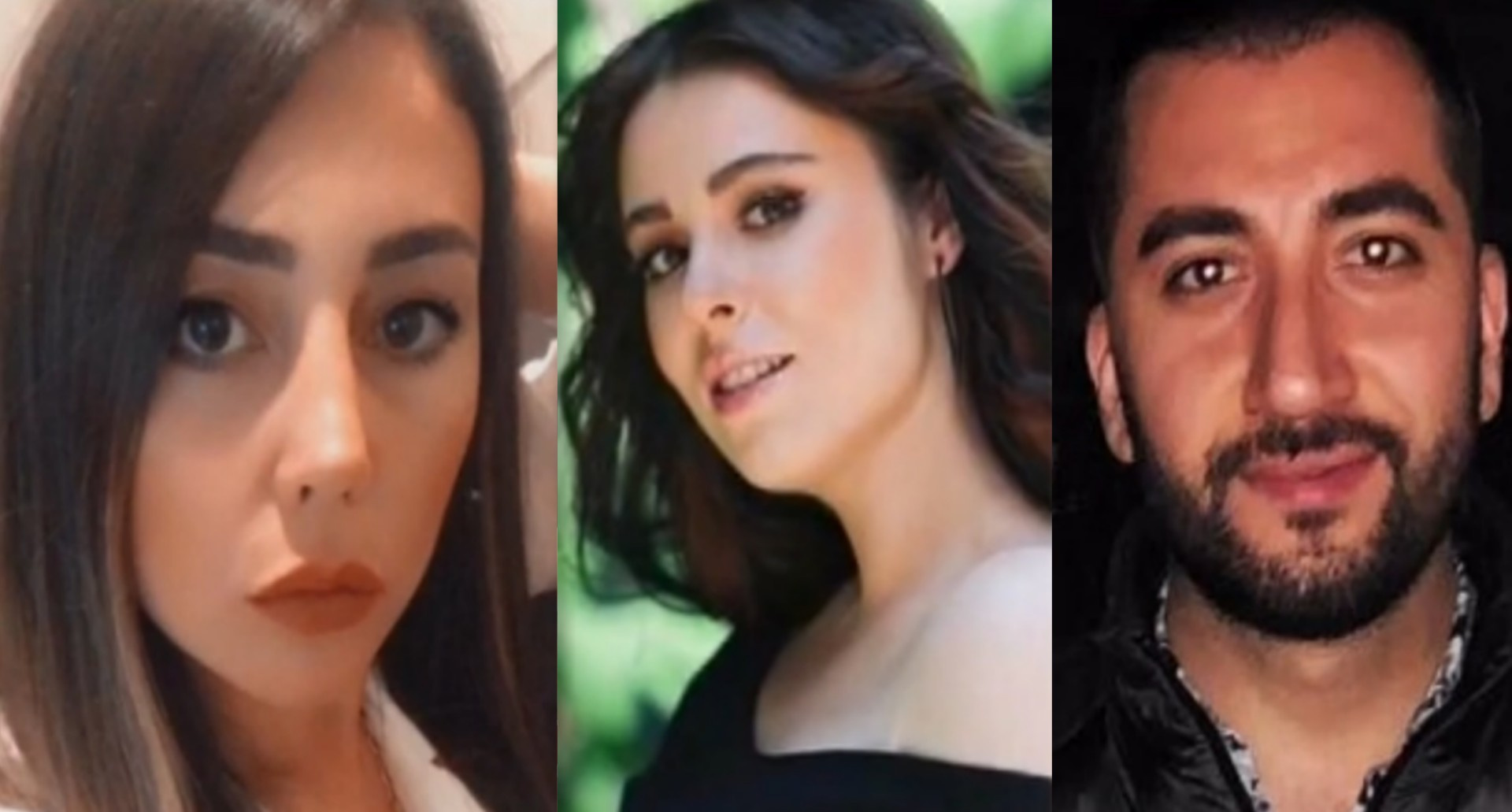 Tuğçe Tayfur evli sevgilisi Tolga Bayar ile imam nikahı kıydı!