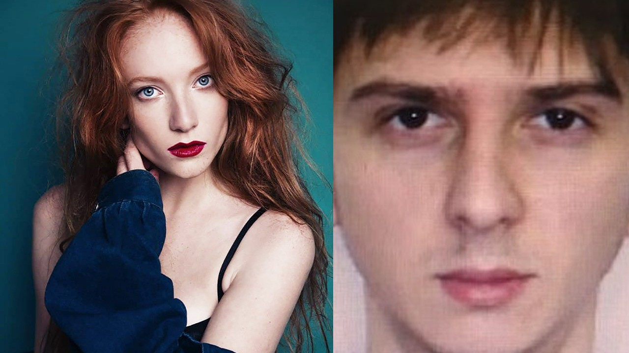 Aldatan eşini bıçaklayan Lilia Sudakova'ya 15 yıl hapis cezası!