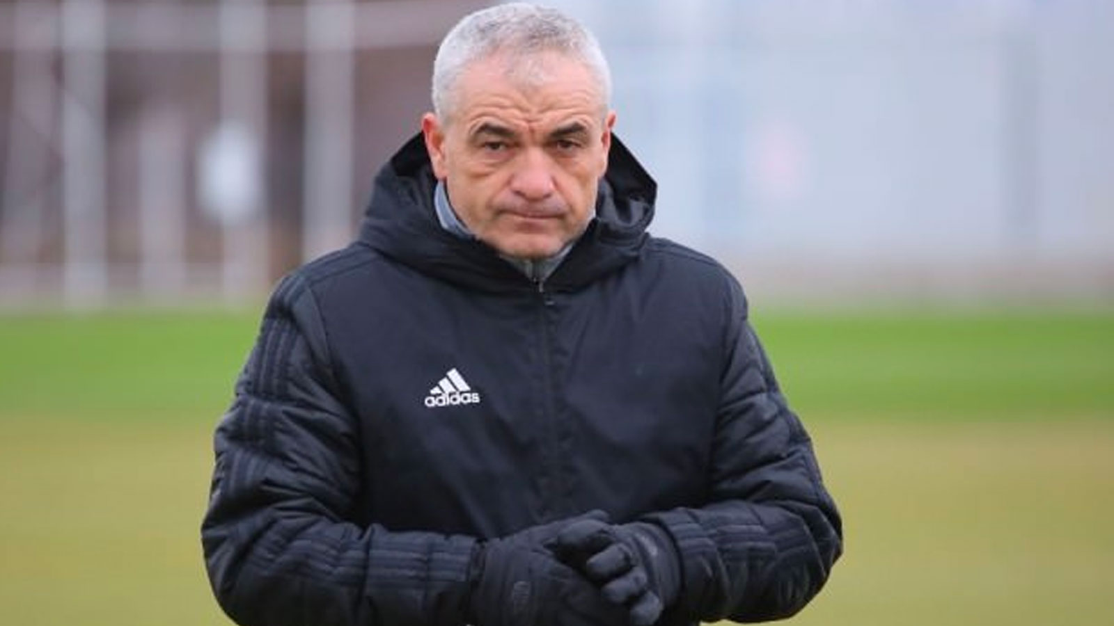 Sivasspor teknik direktörü Rıza Çalımbay koronavirüse yakalandı
