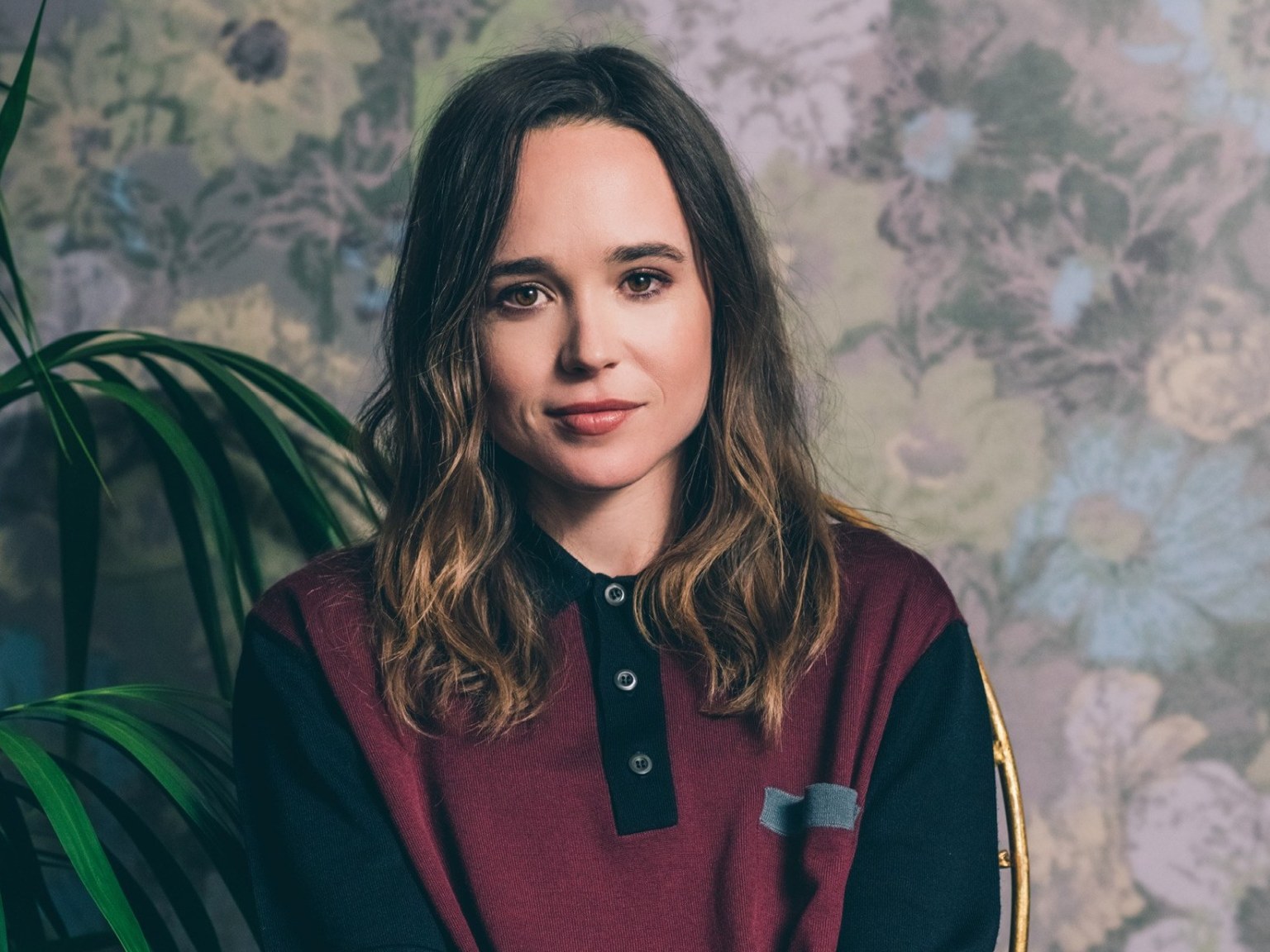 Ellen Page sevenlerini şok eden gerçeği açıkladı! Oyuncunun yeni ismi 'Elliot Page'