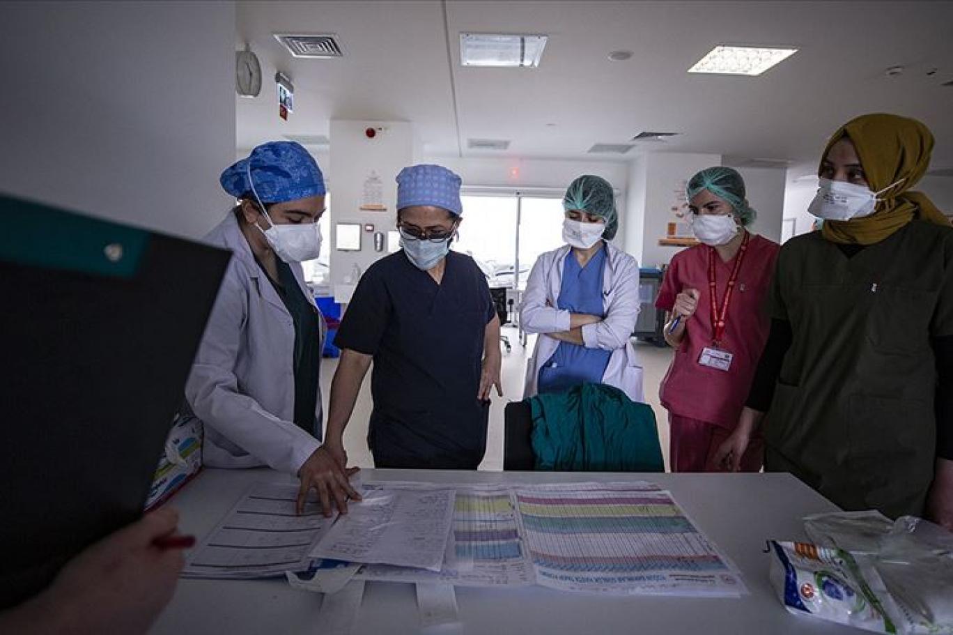 Koronavirüs öksürük ne zaman geçer? | Koronada öksürük kaç gün sürer?