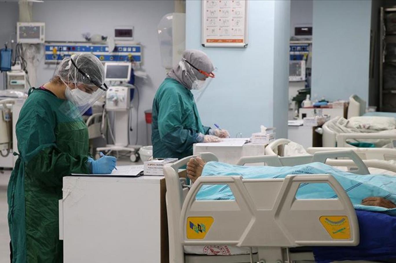 Koronavirüs ishal yapar mı? Koronavirüs ishali nasıl olur? Koronavirüs ishal belirtisi, rengi