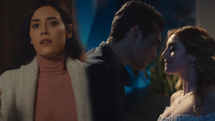 2 Aralık Kanal D Yayın Akışı |Sadakatsiz yeni bölümde neler olacak?