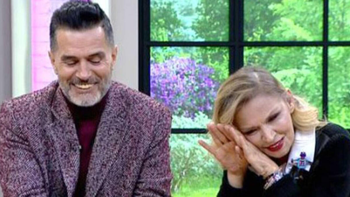 Yaşar Alptekin'in eşi Nilgün Altınyay hayatını kaybetti!