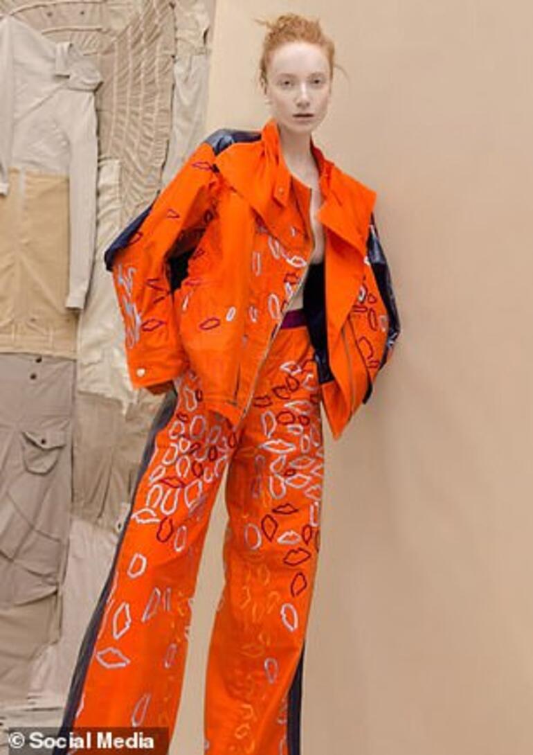 Aldatan eşini bıçaklayan Lilia Sudakova'ya 15 yıl hapis cezası!